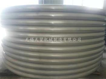 不銹鋼半圓管加工應(yīng)避開溫度陷阱