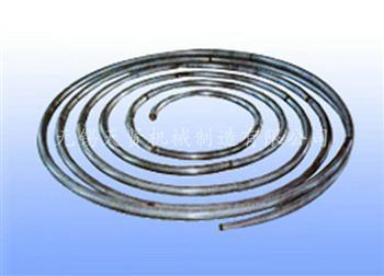 無(wú)縫盤管作為工業(yè)脈絡(luò)中的精密循環(huán)系統(tǒng)