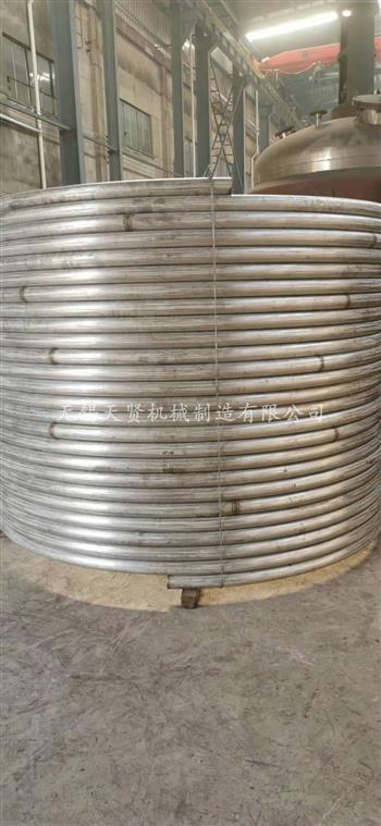 內(nèi)盤管在使用壽命上有什么不一樣嗎？