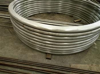 分析不銹鋼圓管為何會耐腐蝕？