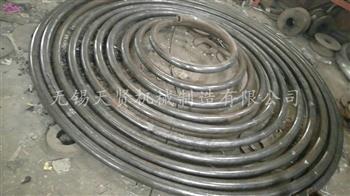 蚊香盤(pán)管定制這方面有什么優(yōu)勢(shì)