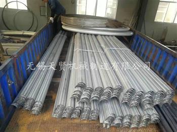 確保直半圓管得到定期的維護(hù)和檢查