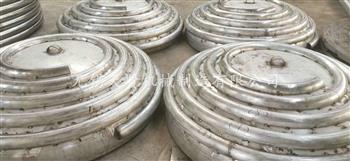 盤管廠家在工藝上的造詣可歸納為哪些方面